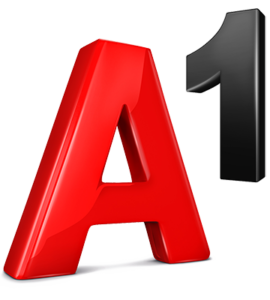 A1 Logo