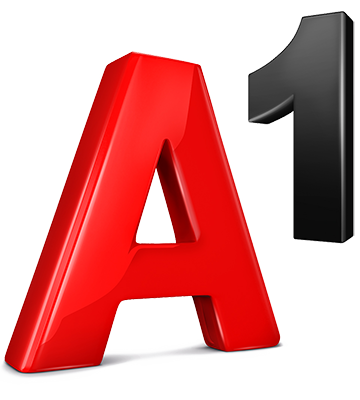 A1 Logo