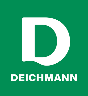 Deichmann Logo