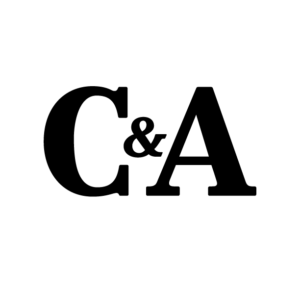 C&A Logo 2020