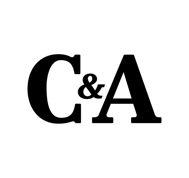 C&A Logo 2020