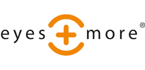 eyes+more logo