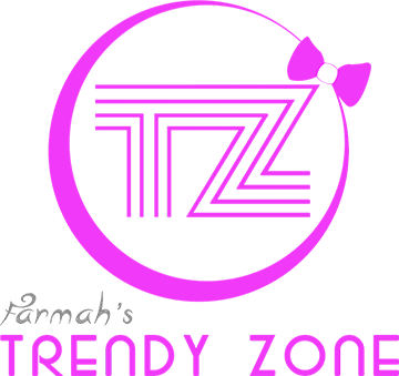 Farmah's Trendy Zone