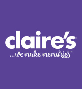 Claire's Logo