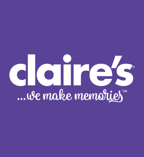 Claire's Logo