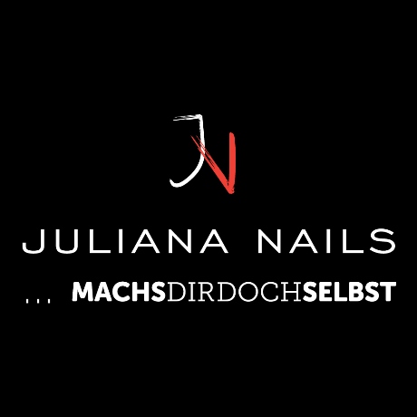 Juliana Nails Logo Shopping City Seierberg
