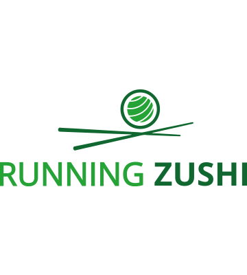 running zushi
