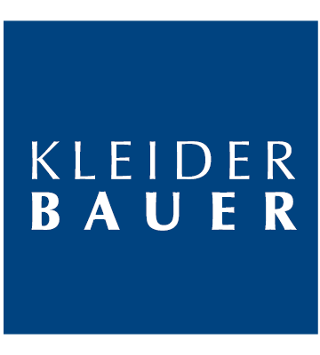 Kleider Bauer Logo
