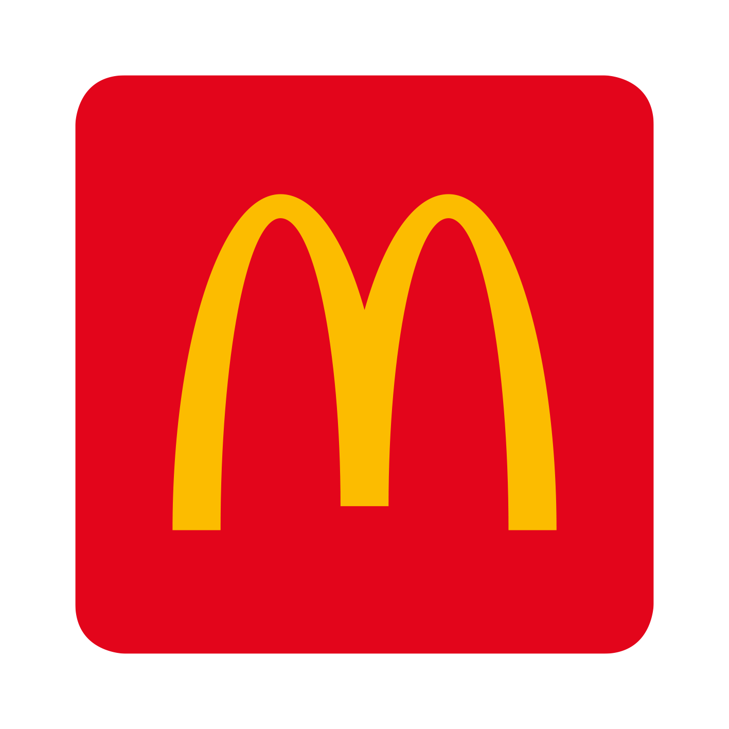 mc donalds