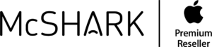 mcshark logo