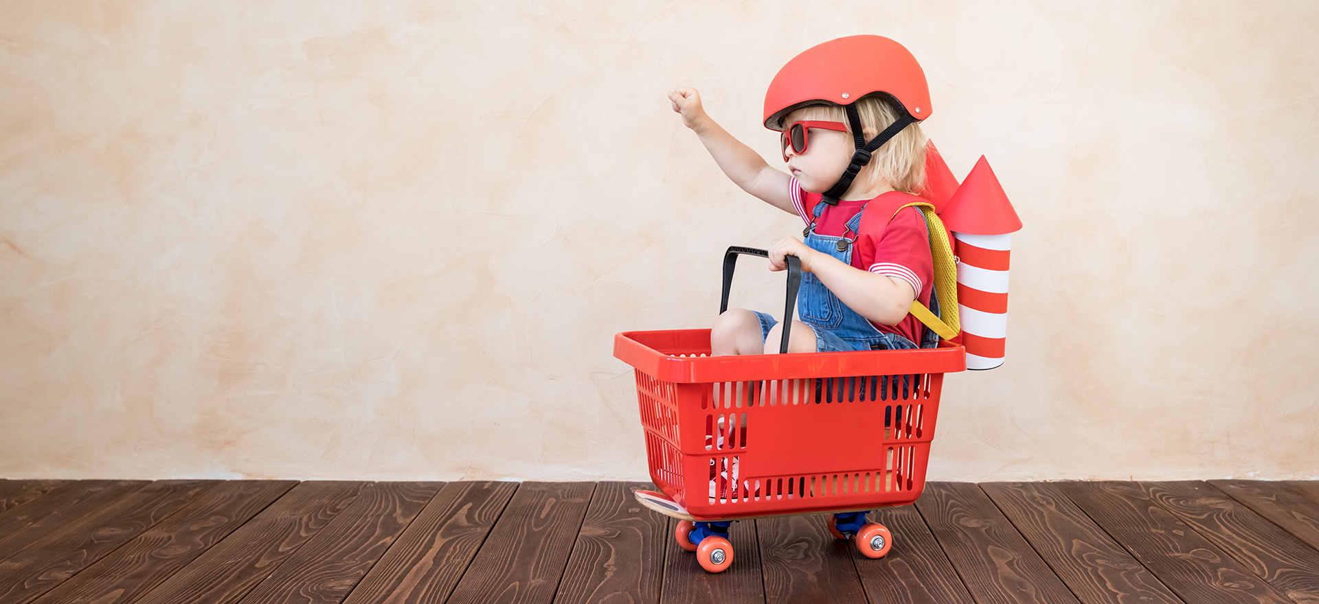 Shoppen mit Kids in der ShoppingCity Seiersberg