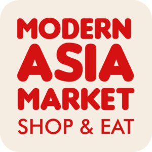 MAM Modern Asia Market