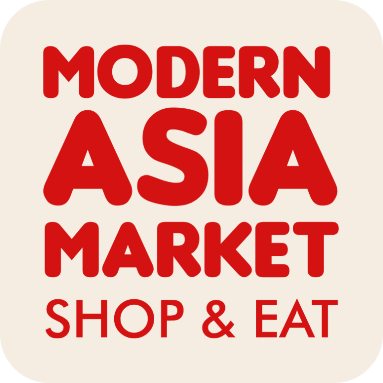 MAM Modern Asia Market