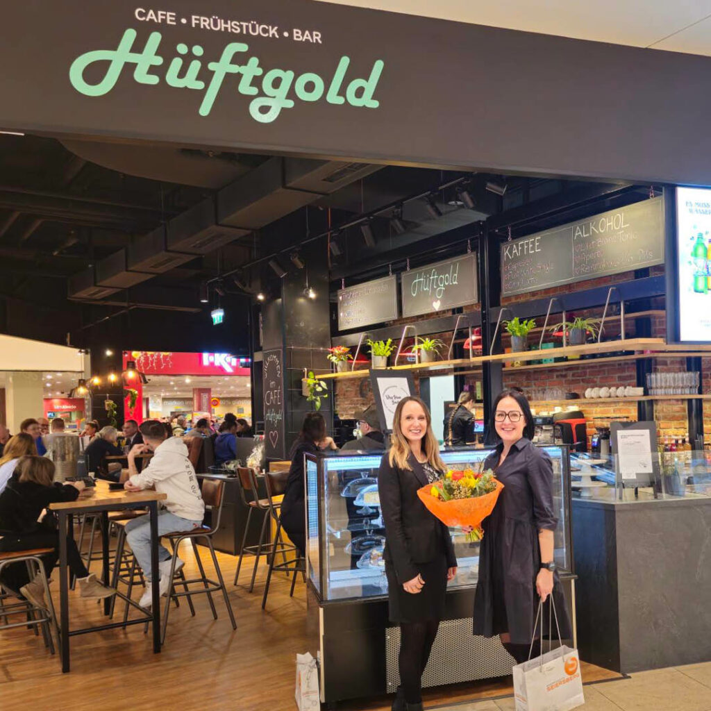 Hüftgold ShoppingCity Seiersberg