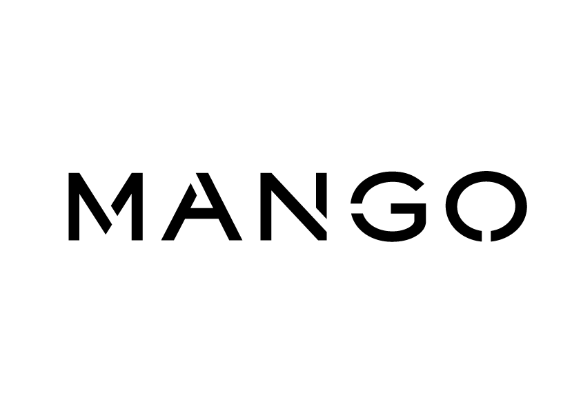 Mango Logo